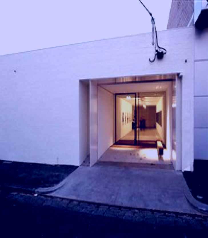 SubjectCoach | Centre for Contemporary Photography