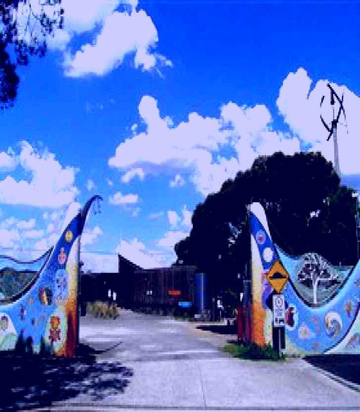 SubjectCoach | CERES Community Environment Park