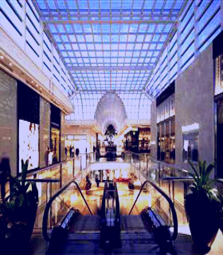 SubjectCoach | Chadstone - The Fashion Capital