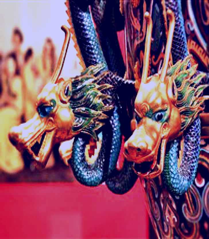 SubjectCoach | Chinese Museum