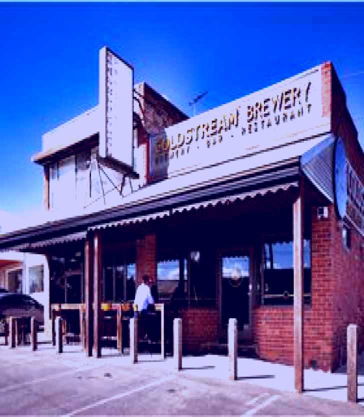 SubjectCoach | Coldstream Brewery