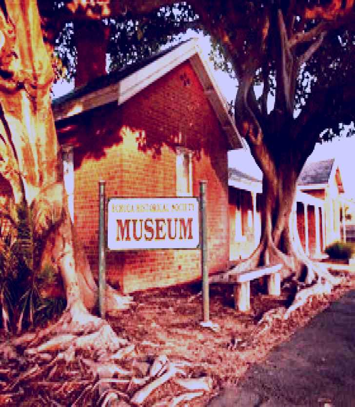 SubjectCoach | Echuca Historical Society Museum & Archive