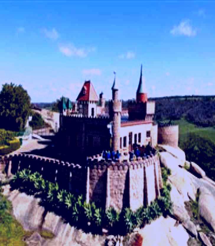 SubjectCoach | Fairy Park