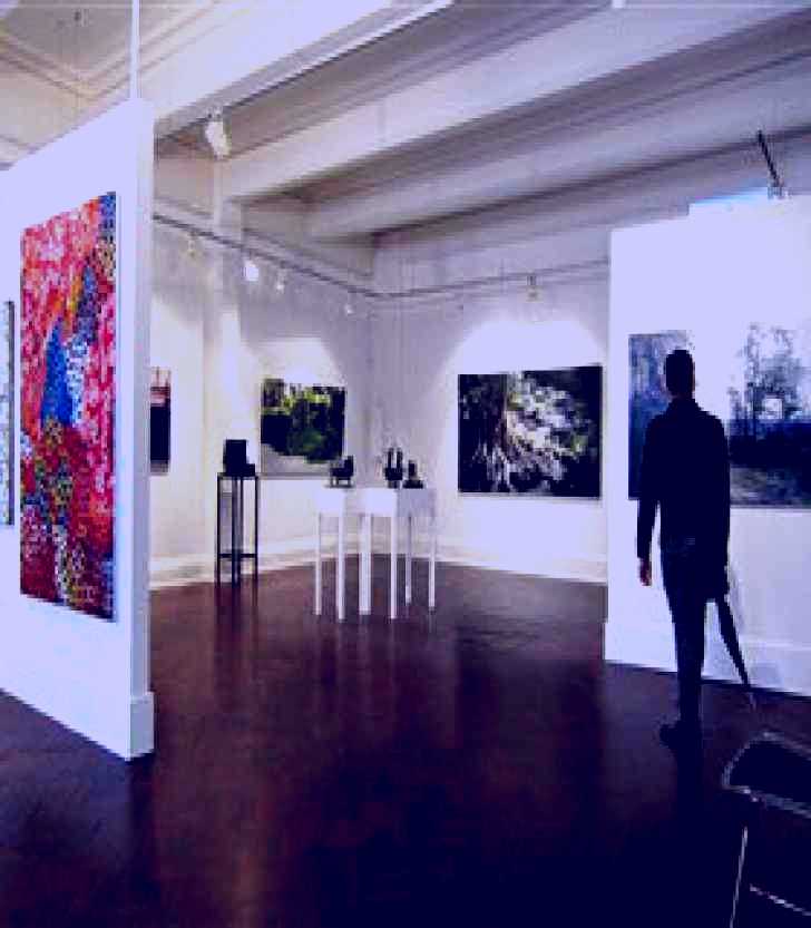 SubjectCoach | Flinders Lane Gallery