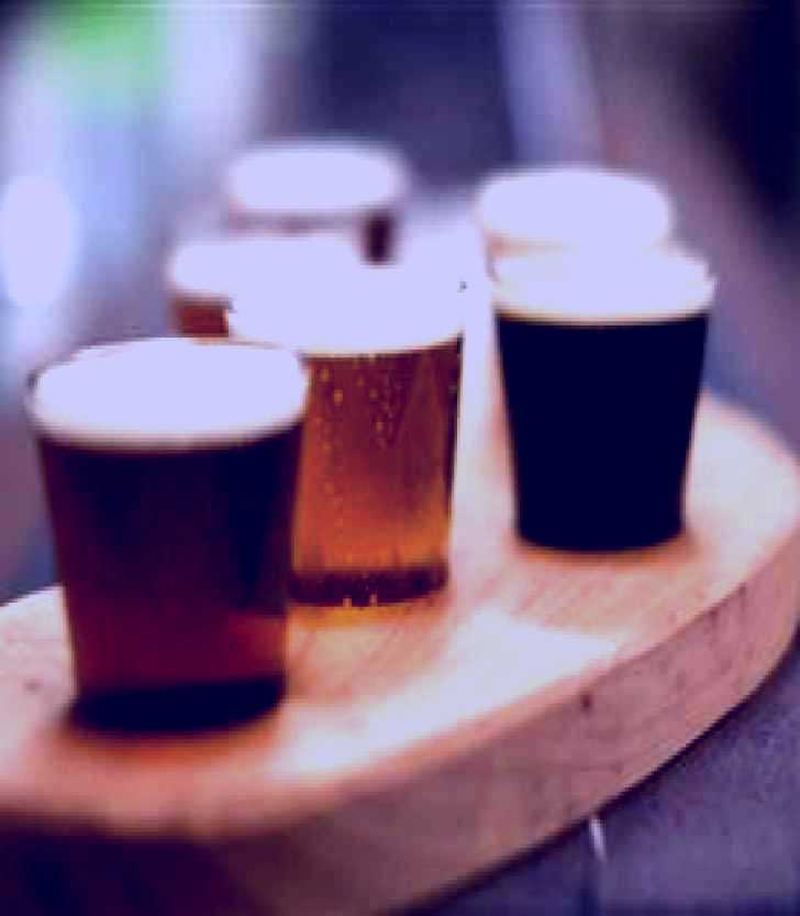 SubjectCoach | Forrest Brewing Company