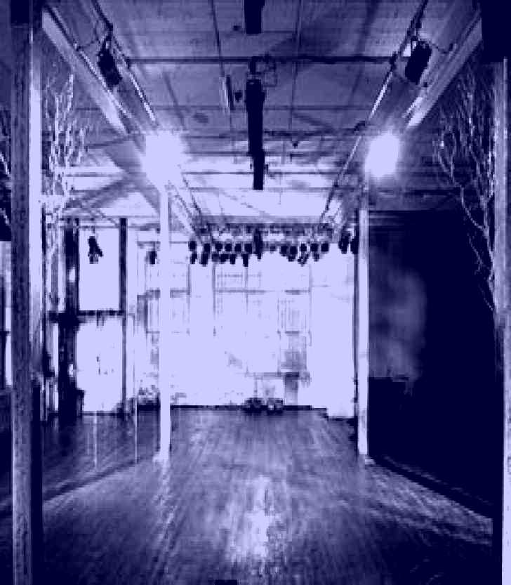 SubjectCoach | fortyfivedownstairs