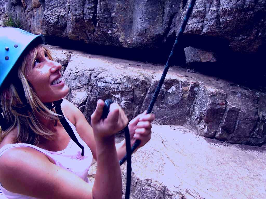 SubjectCoach | Grampians Mountain Adventure Company