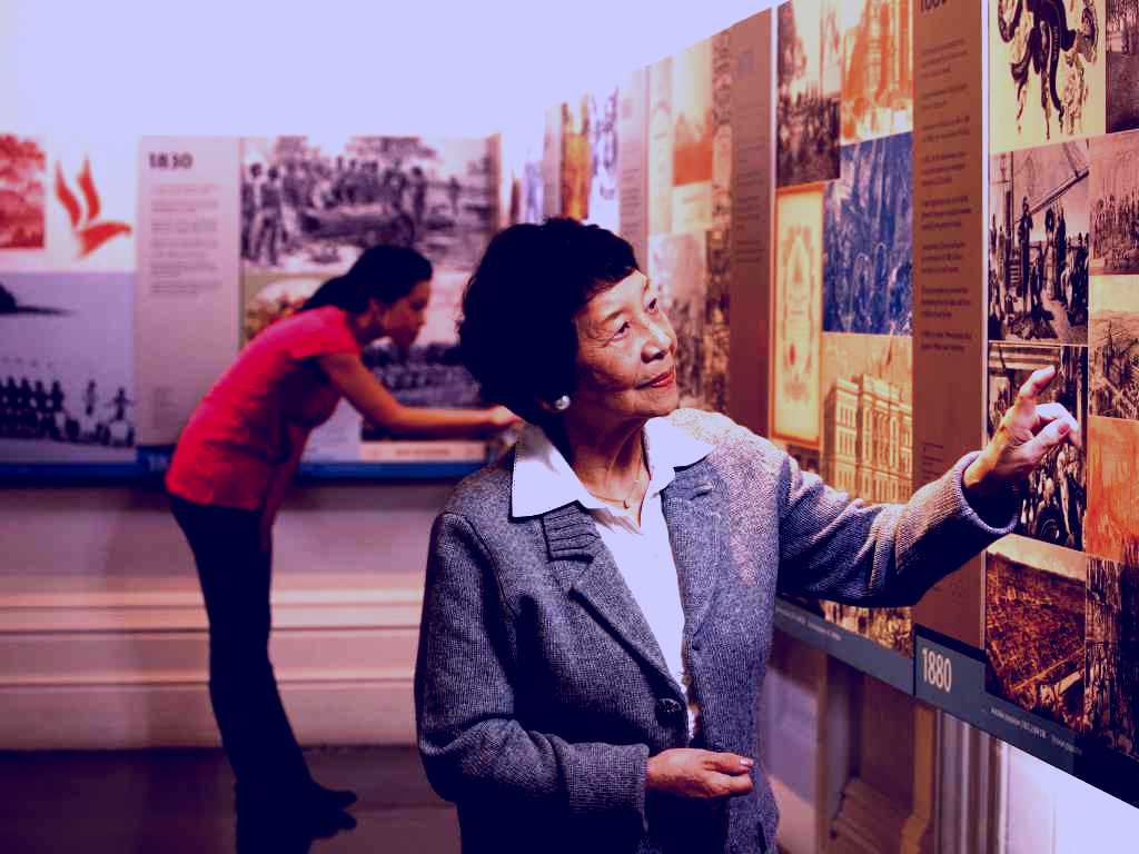 SubjectCoach | Immigration Museum