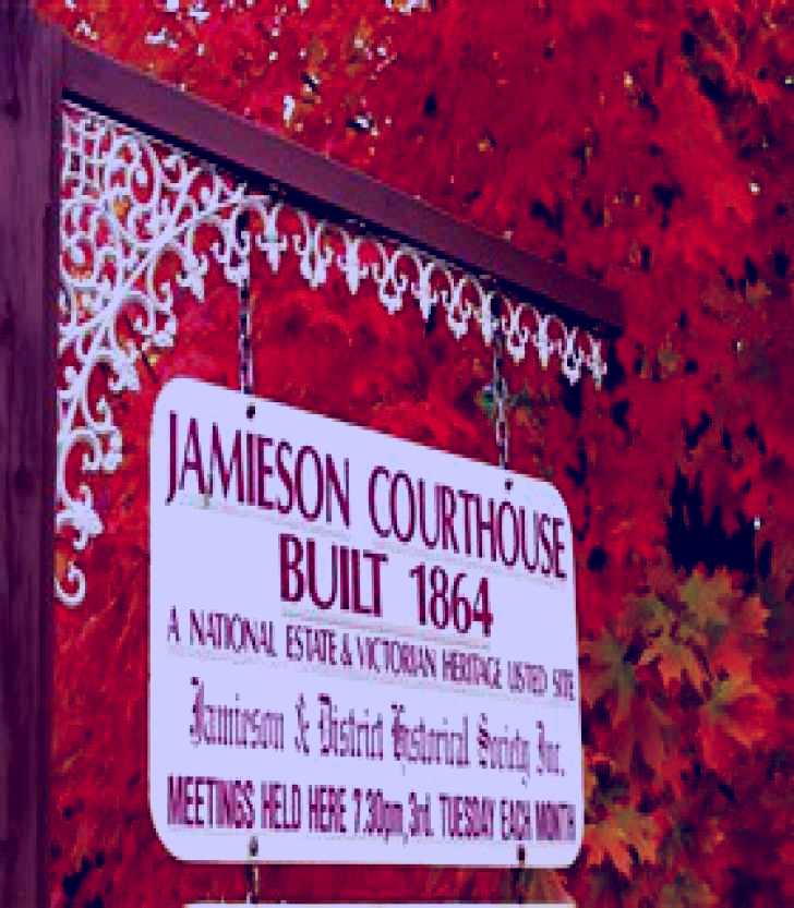 SubjectCoach | Jamieson Museum
