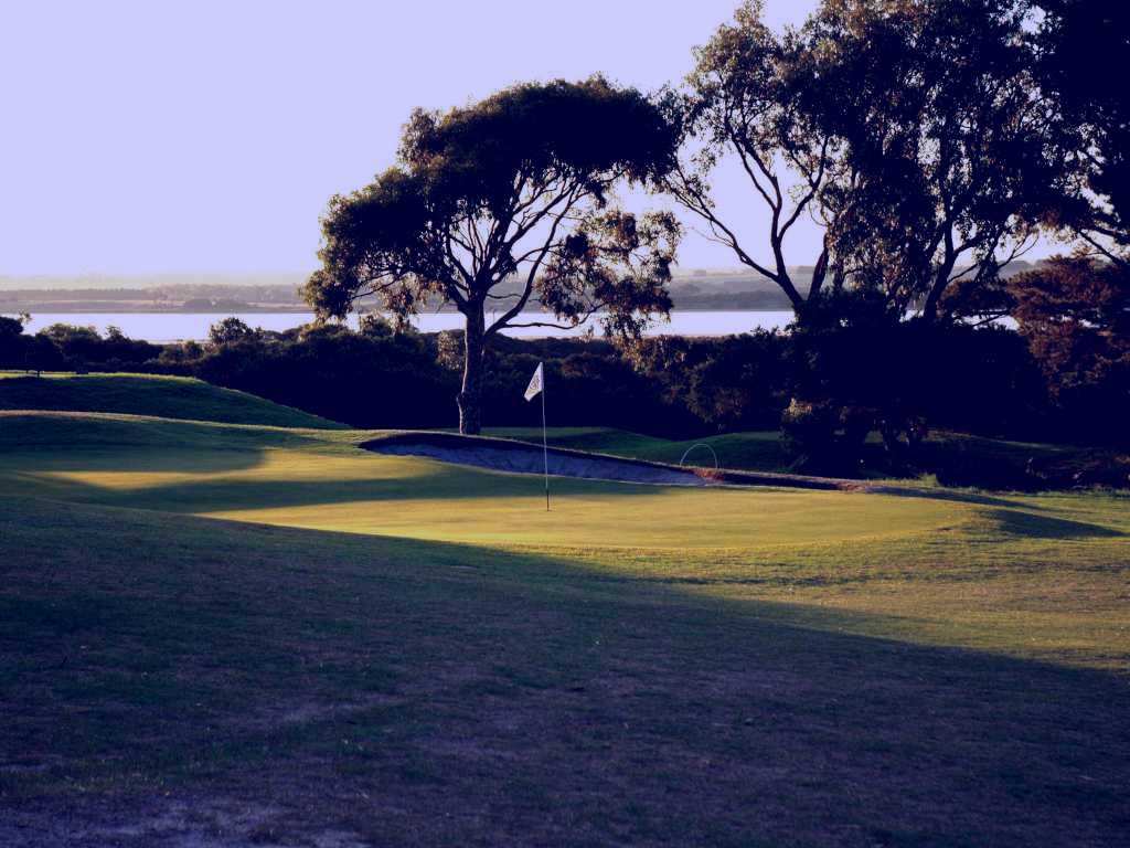 SubjectCoach | Lonsdale Golf Club