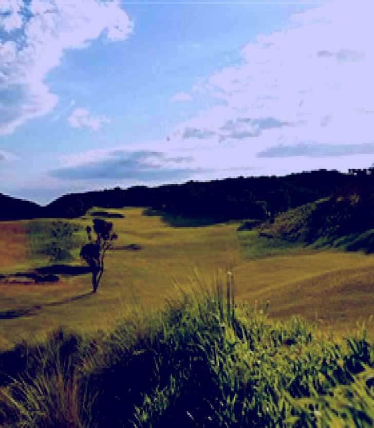 SubjectCoach | Mercure Portsea Golf Club and Resort