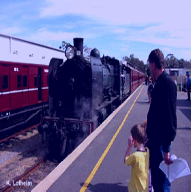 SubjectCoach | Mornington Railway