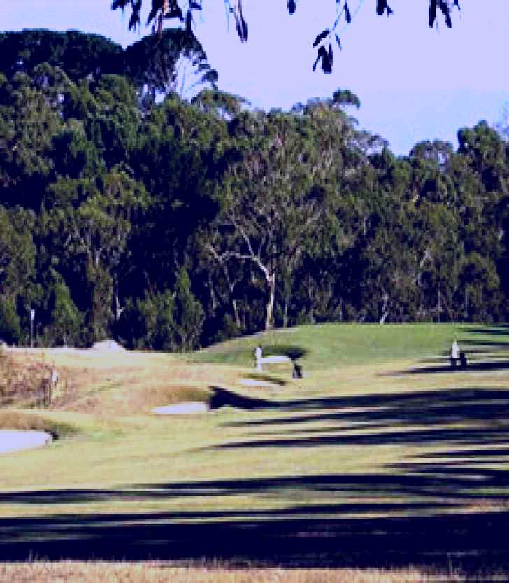 SubjectCoach | Mt Martha Golf Course