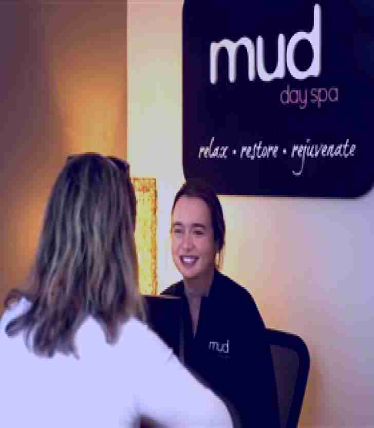 SubjectCoach | Mud Day Spa