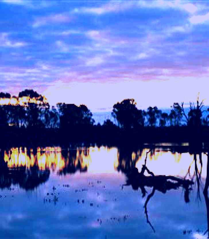 SubjectCoach | Murray-Sunset National Park