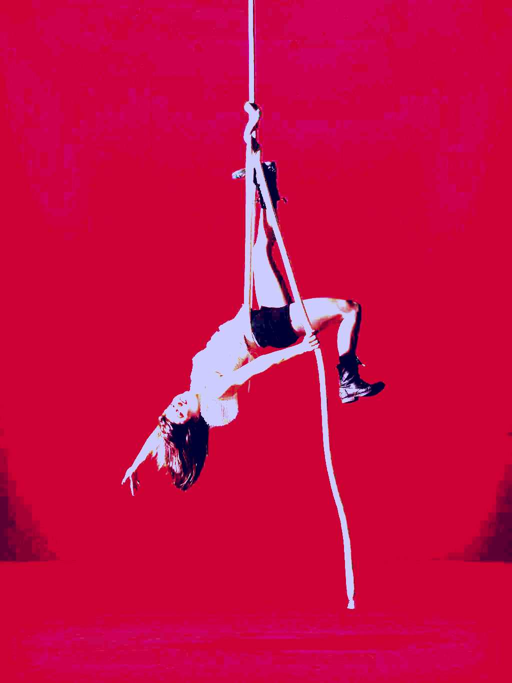 SubjectCoach | National Institute of Circus Arts (NICA)