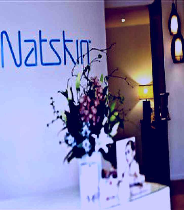 SubjectCoach | Natskin Day Spa Retreat, South Melbourne