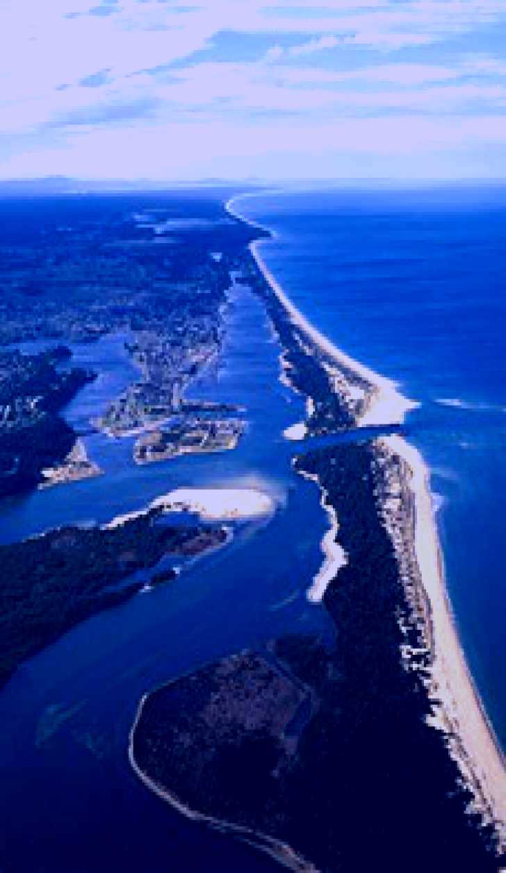 SubjectCoach | Ninety Mile Beach Marine National Park