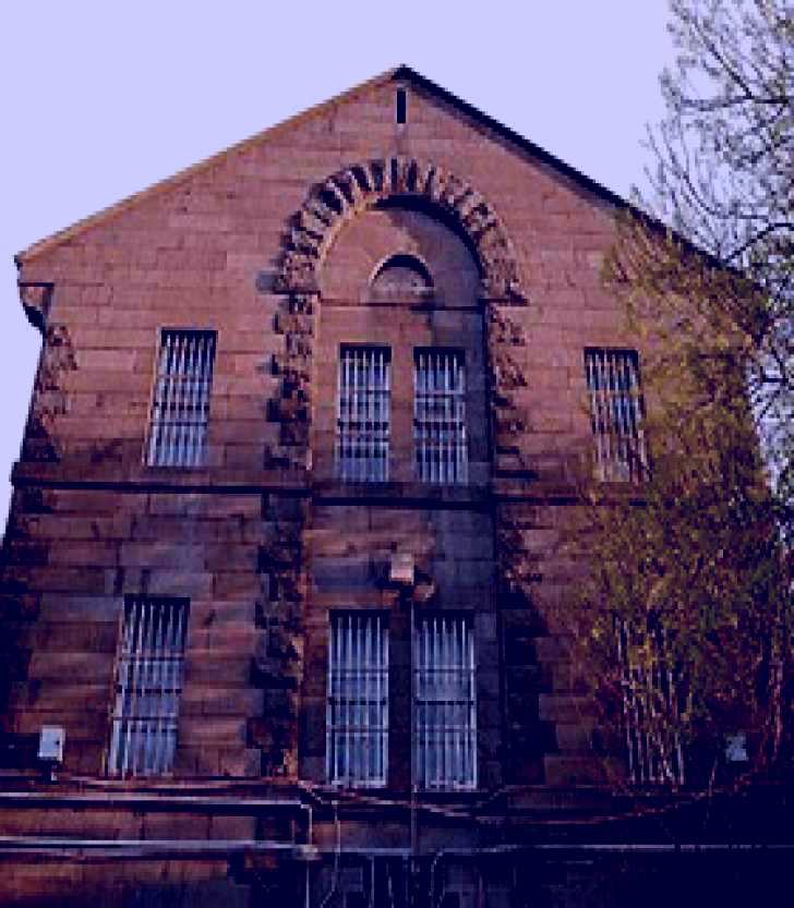 SubjectCoach | Old Geelong Gaol