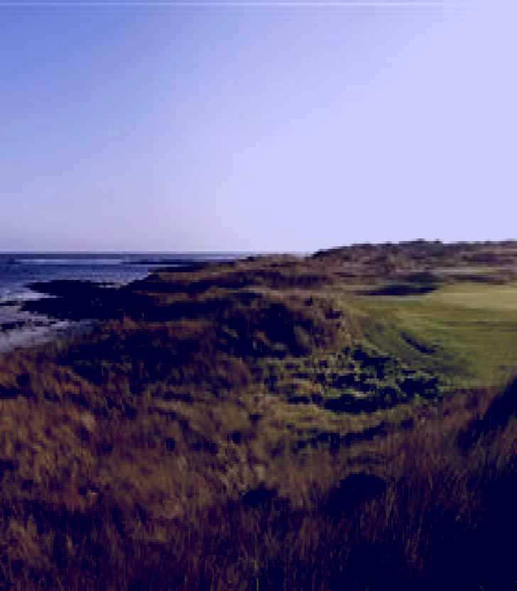 SubjectCoach | Port Fairy Golf Club