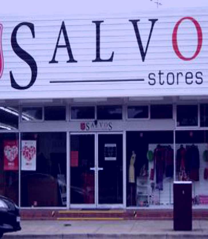 SubjectCoach | Salvos Opportunity Shop Wangaratta