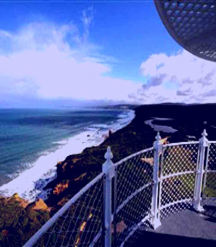 SubjectCoach | Split Point Lighthouse Tours Aireys Inlet