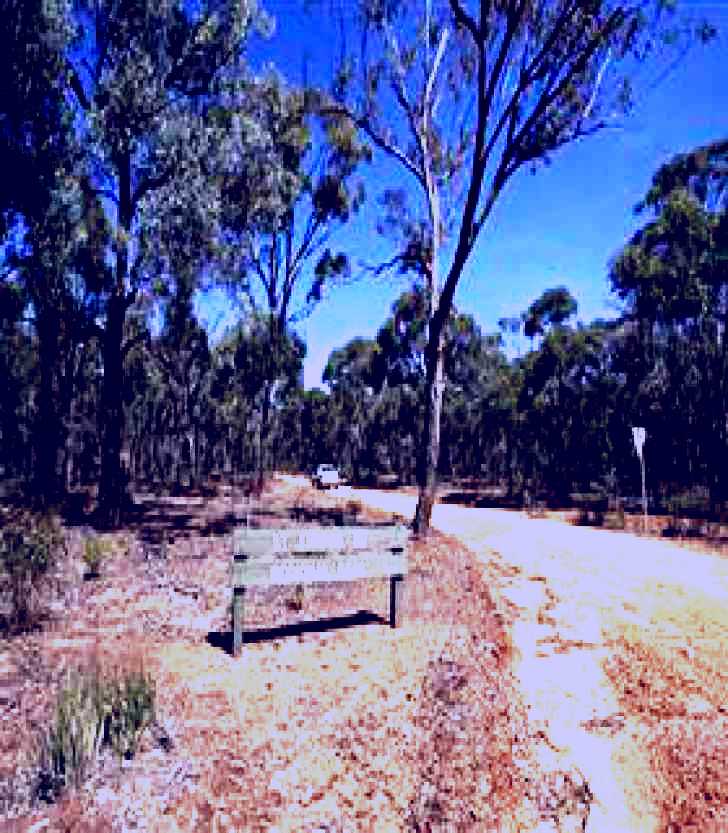 SubjectCoach | St Arnaud Range National Park