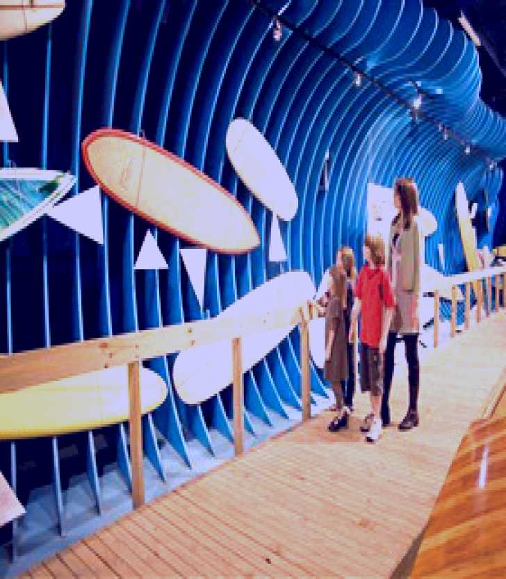 SubjectCoach | Surfworld Museum Torquay