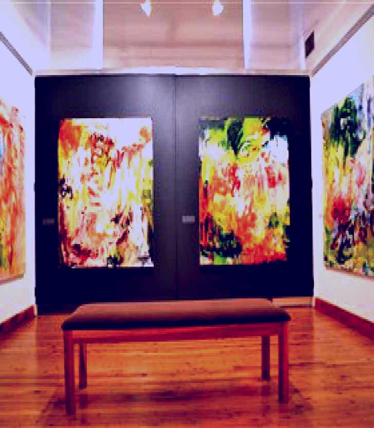 SubjectCoach | Wangaratta Art Gallery Image 1