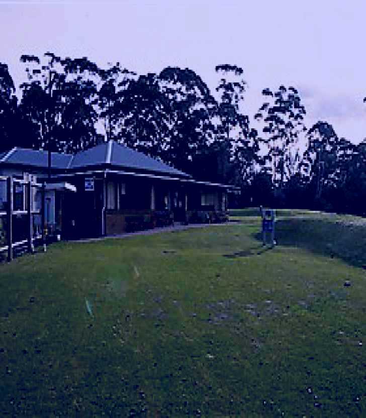 SubjectCoach | Yarram Golf Club