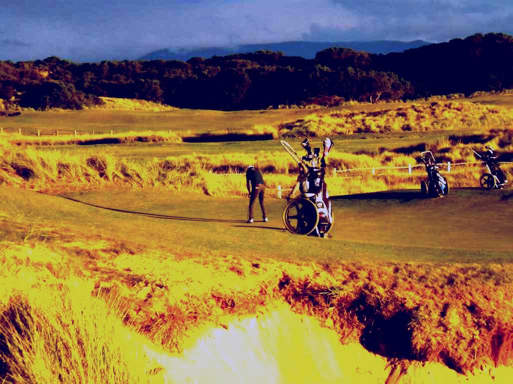 SubjectCoach | Barnbougle Lost Farm