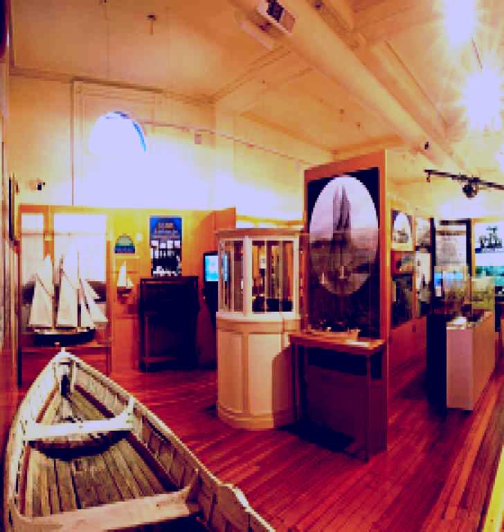 SubjectCoach | Maritime Museum of Tasmania