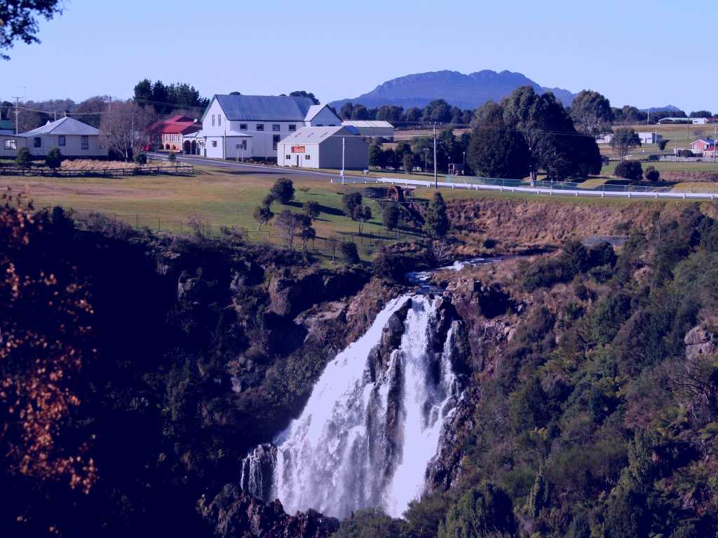 SubjectCoach | Waratah Falls