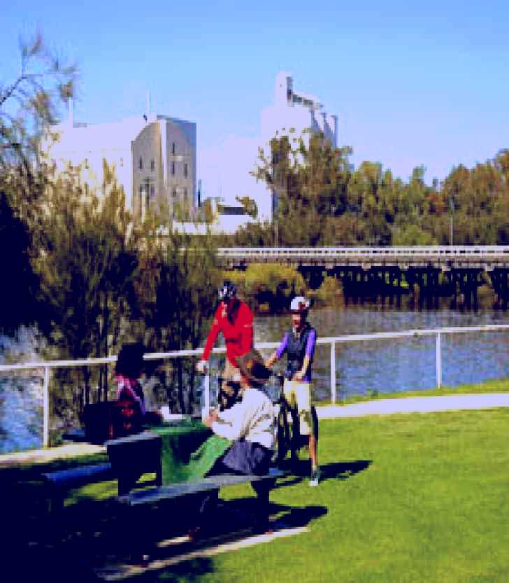 SubjectCoach | Avon River