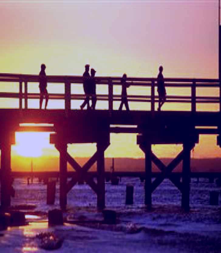 SubjectCoach | Busselton Jetty