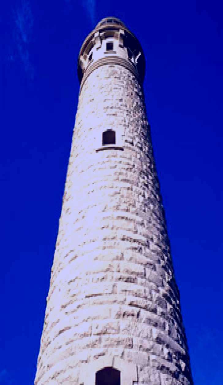 SubjectCoach | Cape Leeuwin Lighthouse