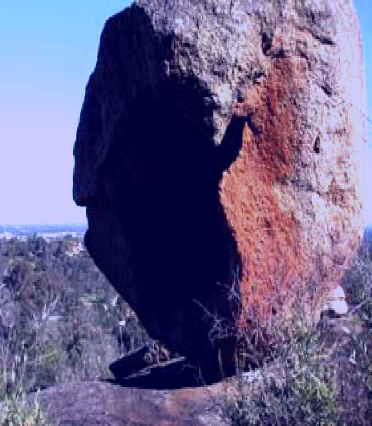 SubjectCoach | Eagle's View Walk, John Forrest National Park