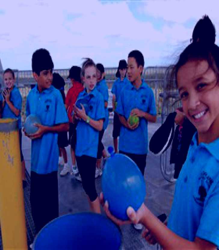 SubjectCoach | Gravity Discovery Centre