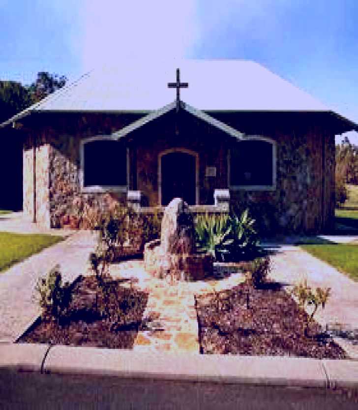 SubjectCoach | Internment Camp Memorial Shrine Image 1