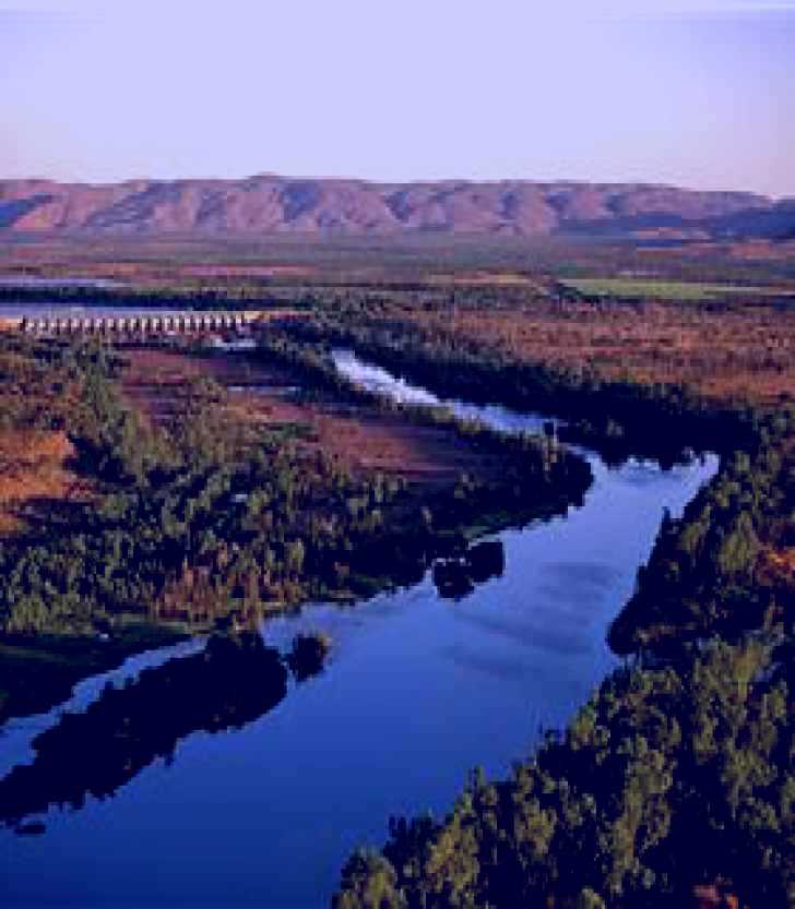 SubjectCoach | Ord River