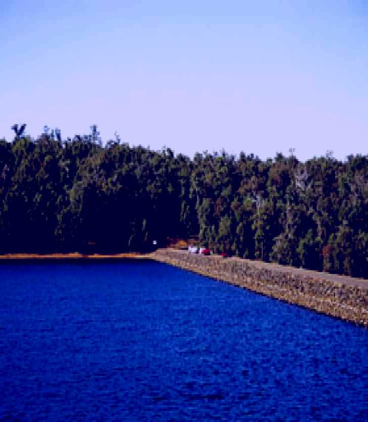 SubjectCoach | Waroona Dam Image 1