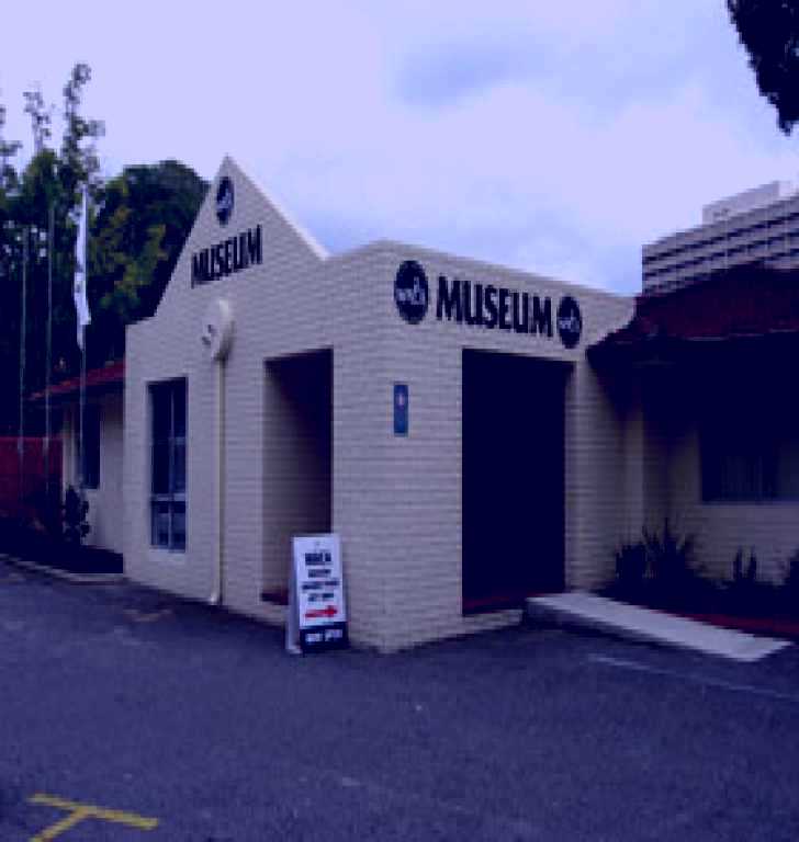 SubjectCoach | Western Australian Cricket Association Museum