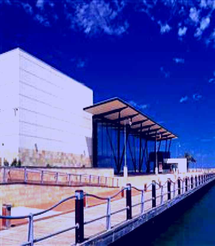 SubjectCoach | Western Australian Museum - Geraldton