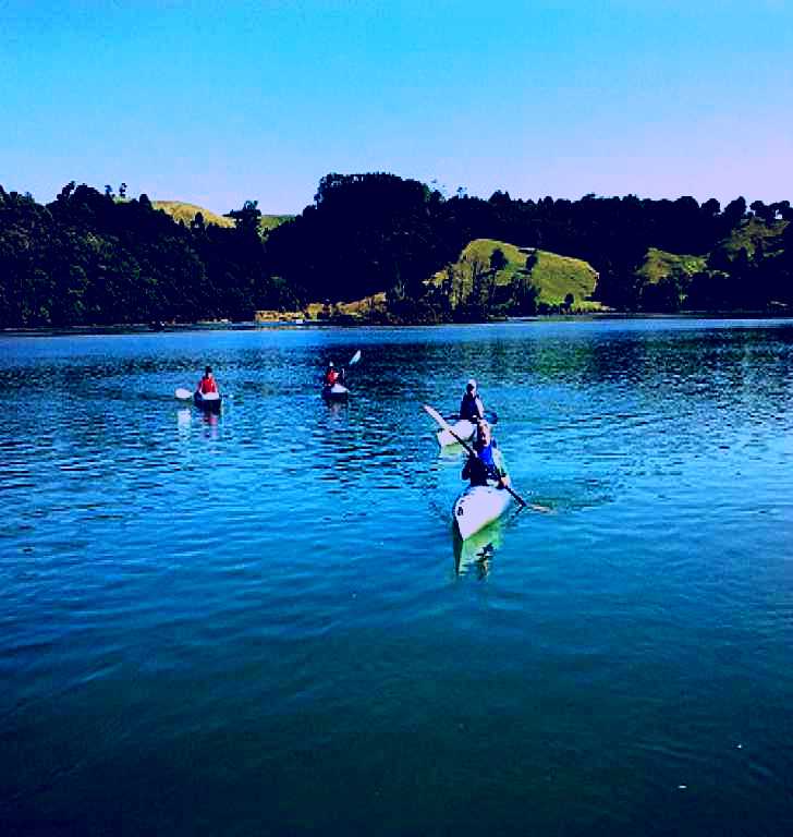 SubjectCoach | Puhoi River Canoe Hire Limited