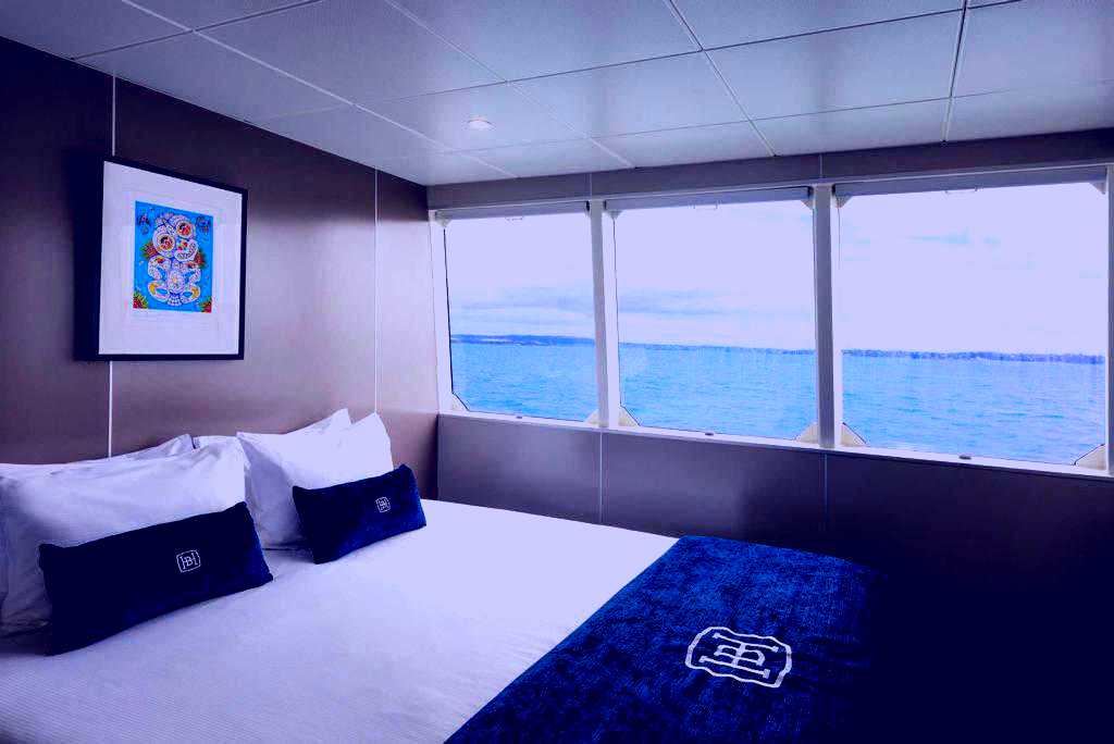 SubjectCoach | Hauraki Blue Cruises