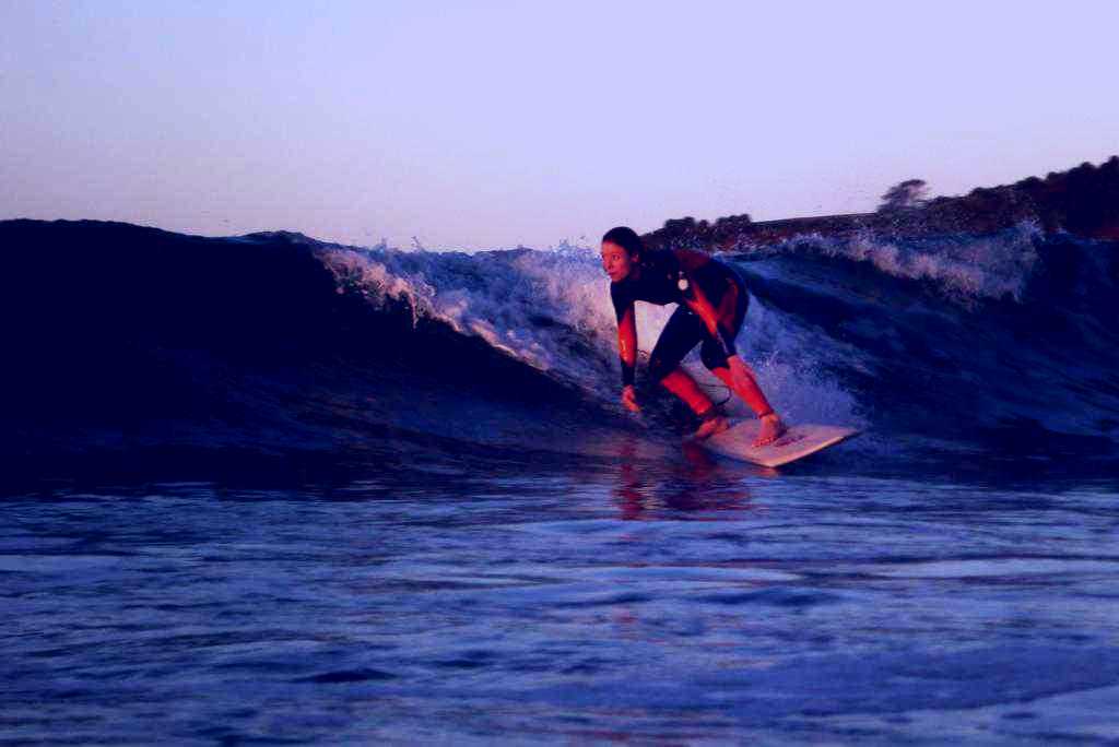 SubjectCoach | Saltwater Eco Surf School