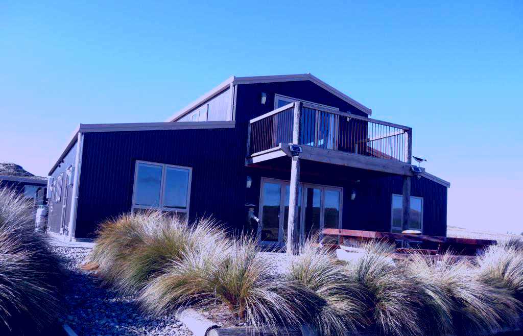 SubjectCoach | Tussock Lodge - Waipiata Image 1