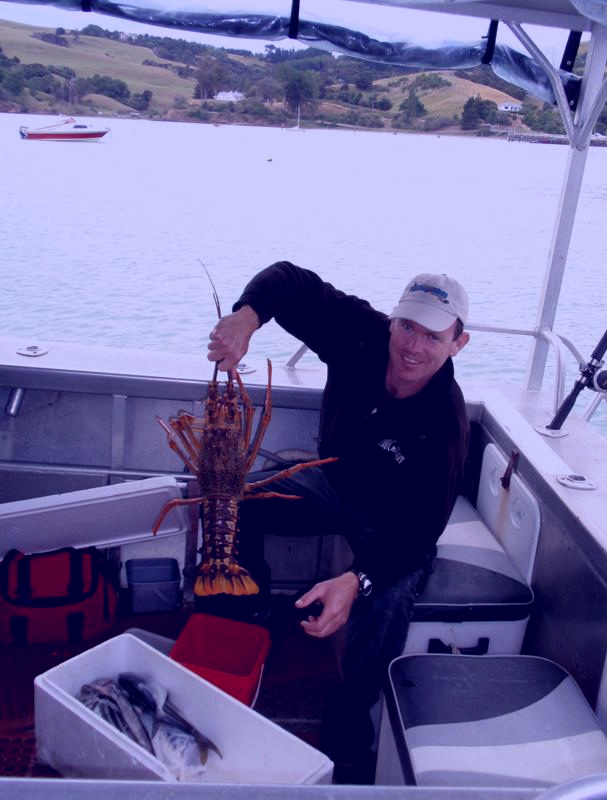 SubjectCoach | Akaroa Fishing and Dive Charters Ltd