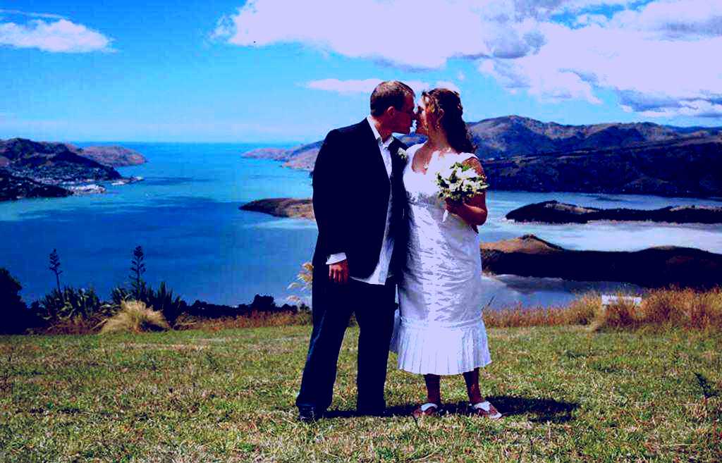 SubjectCoach | New Zealand Dream Weddings