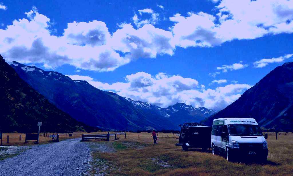 SubjectCoach | Bike Mackenzie Country - PureTrails NZ